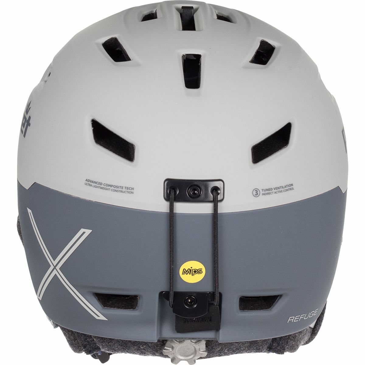 Pret Helmets Refuge X Helmet - Ski