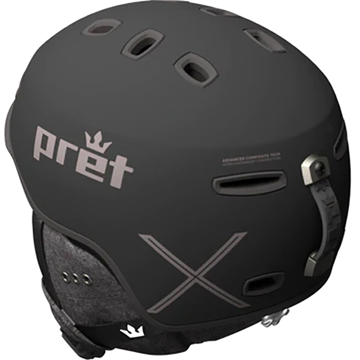 Pret Helmets Cynic X2 Mips Helmet - Ski