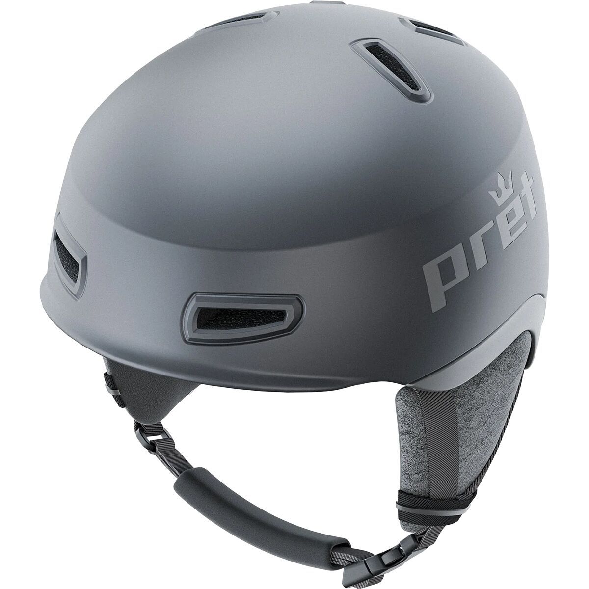 Image of Pret Helmets Sol Helmet - Women's Steel, S
