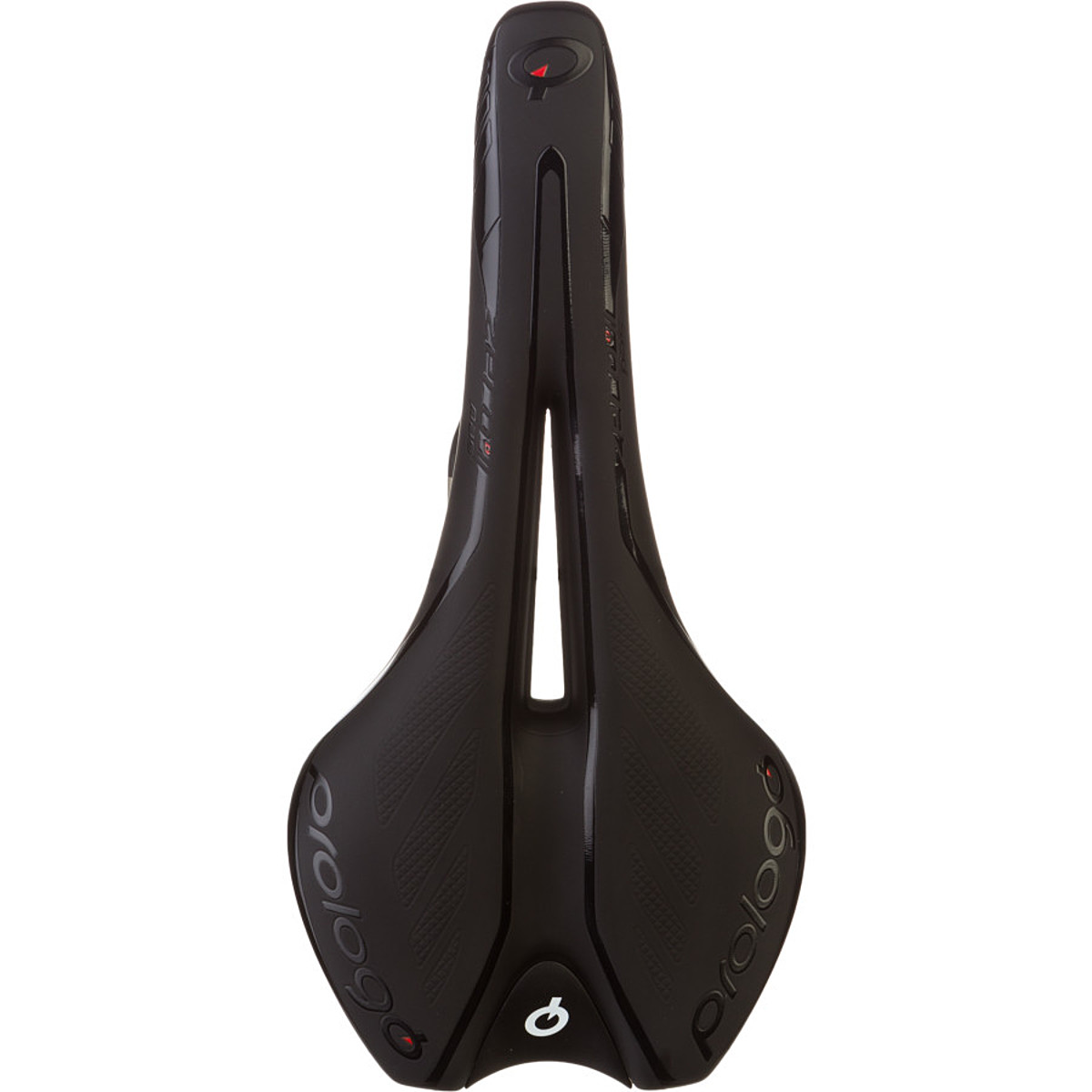 Prologo Zero II PAS Ti 1.4 Saddle - Bike