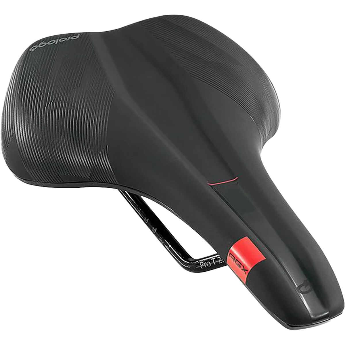 Prologo Prologo Akero Agx T2.0 Saddle Black, 150mm