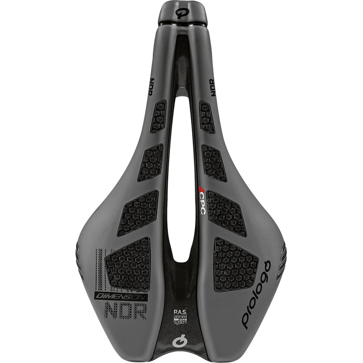 Prologo Dimension NDR CPC Tirox Saddle - Bike