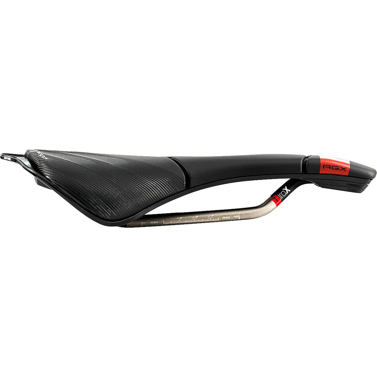 Prologo Scratch M5 AGX Tirox Saddle - Bike