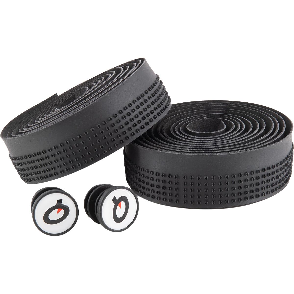 Prologo Prologo OctoTouch 3D Bar Tape Black, One Size