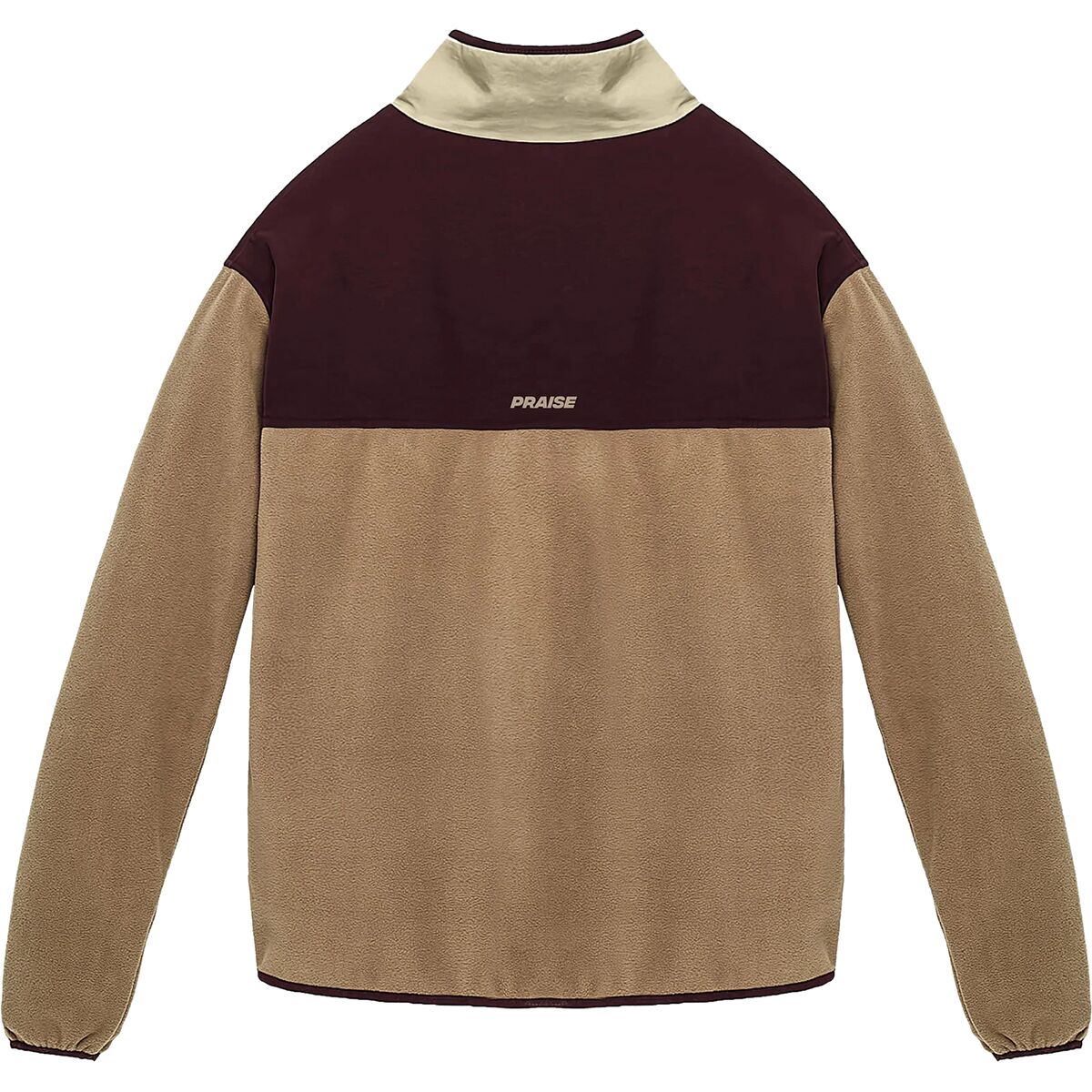 Praise Endurance Backcountry Fleece Pullover - Clothing