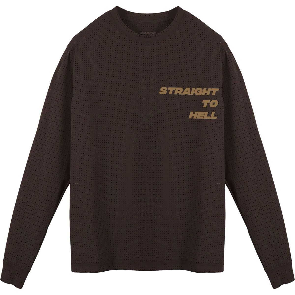 Praise Endurance Men's Shirts | Backcountry.com