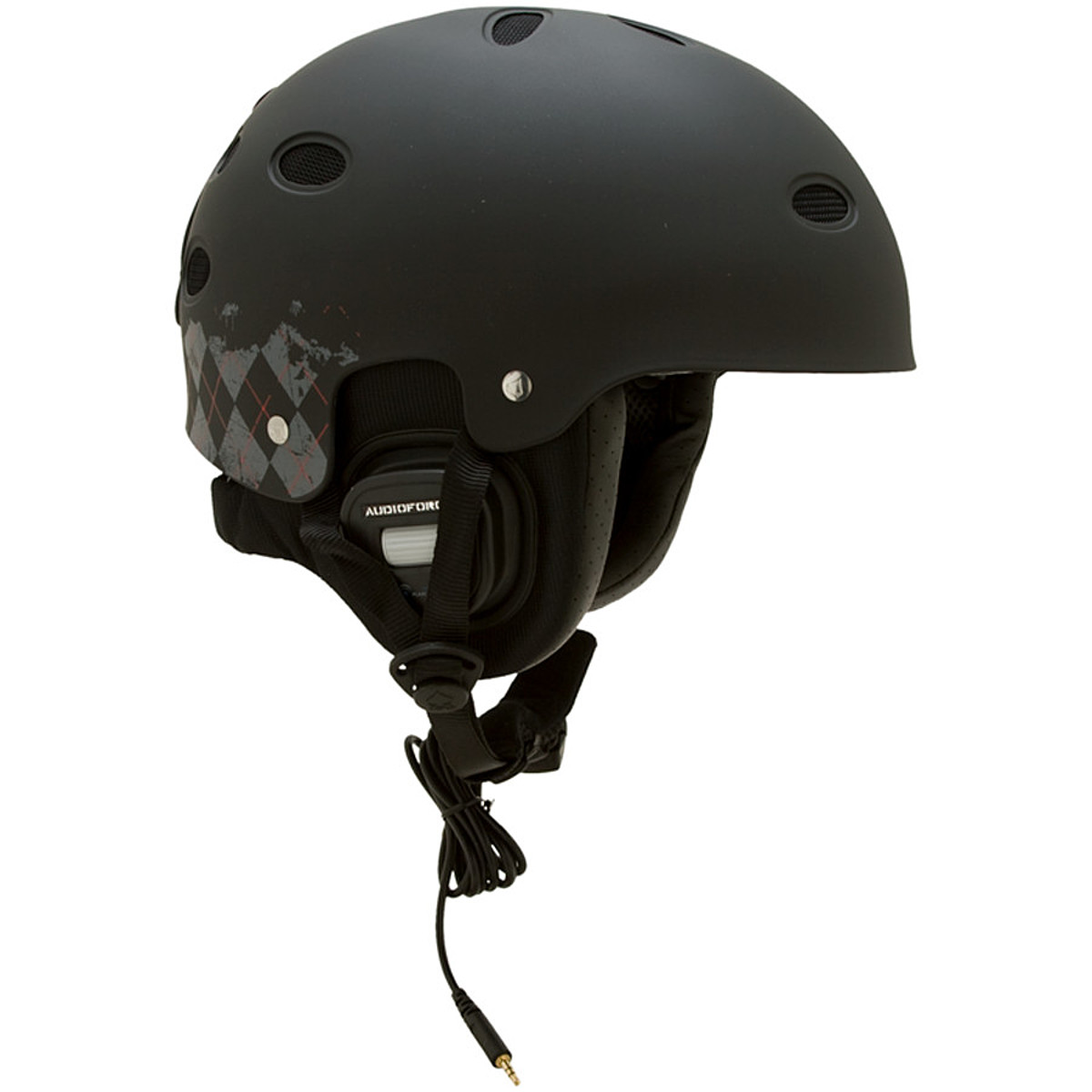 Pro-tec B2 Snow Helmet - Audio - Ski