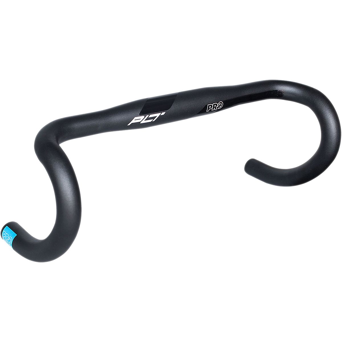 PRO PRO PLT Compact Handlebar Black, 44cm