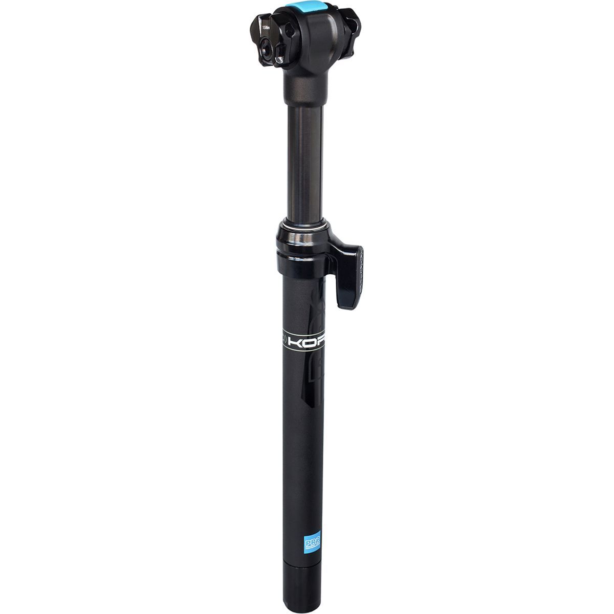 シマノPRO KORYAK ドロッパーポスト φ31.6 120mmトラベル PRO Koryak Dropper Seatpost - External - Bike