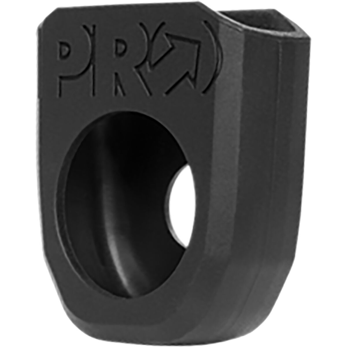 PRO PRO Crank Protector Black, One Size