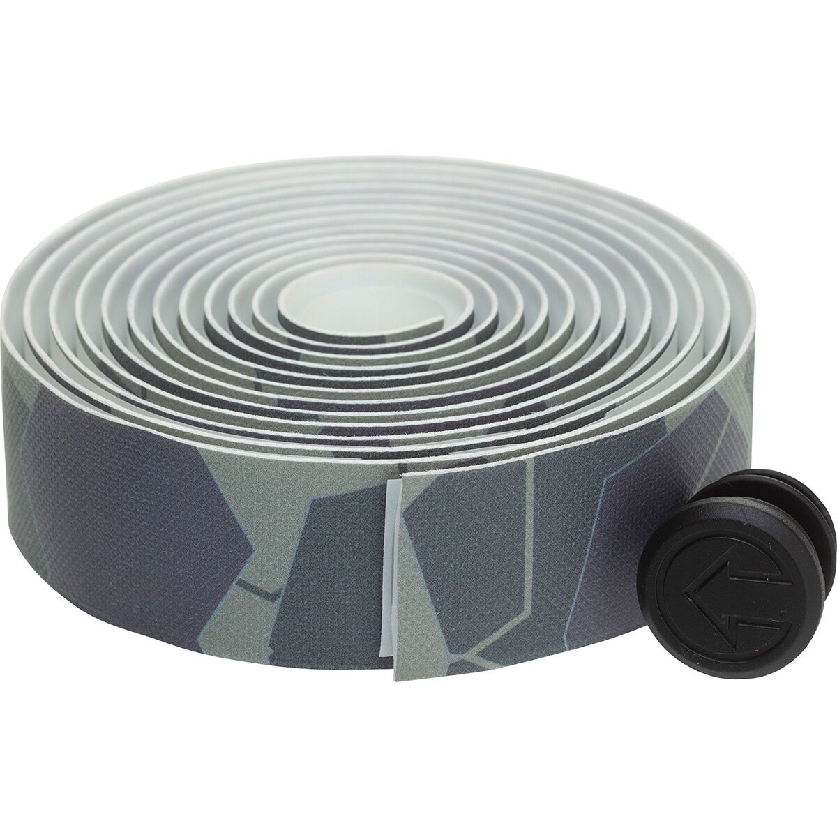 PRO PRO Gravel Comfort Tape Handlebar Tape Multi Color, 3mm