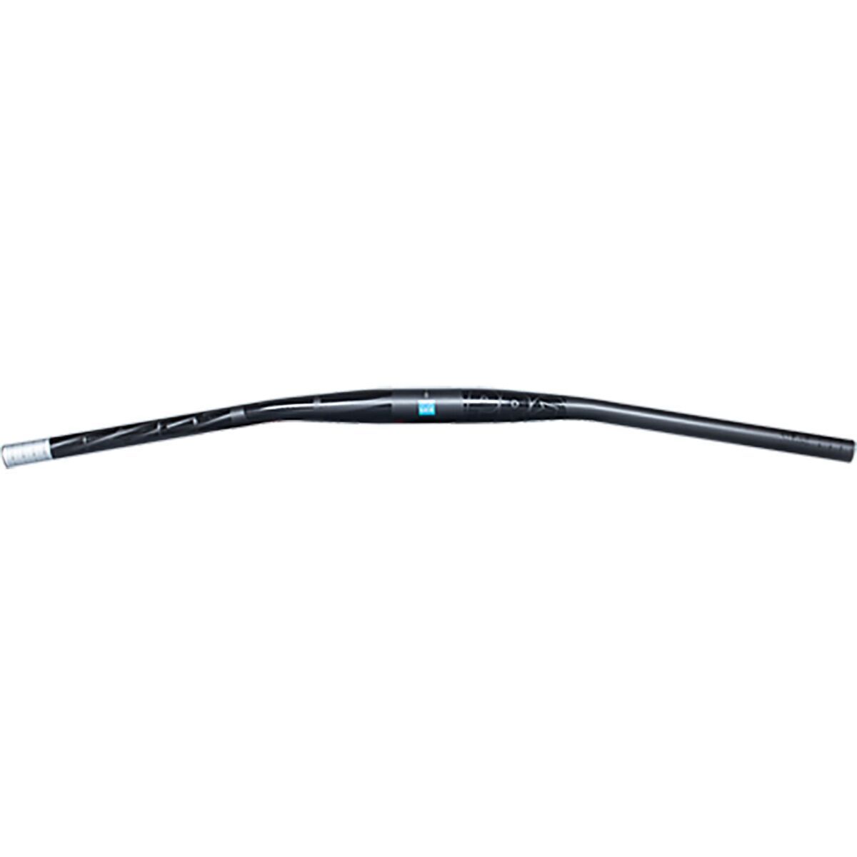 Image of PRO Tharsis 3five Carbon Handlebar 35mm Clamp, 20mm Rise