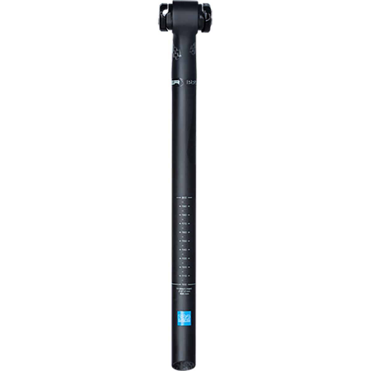 Image of PRO Discover Seatpost 20mm Offset, 27.2mm