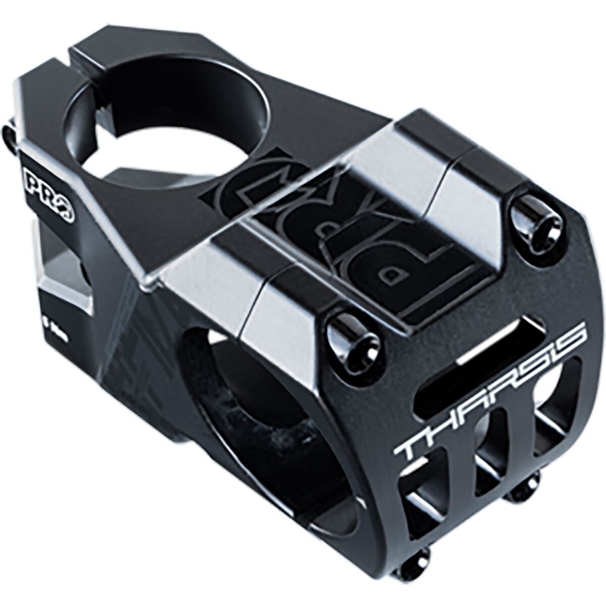 Image of PRO PRO Tharsis 3Five CNC Stem 35mm Clamp, 55mm