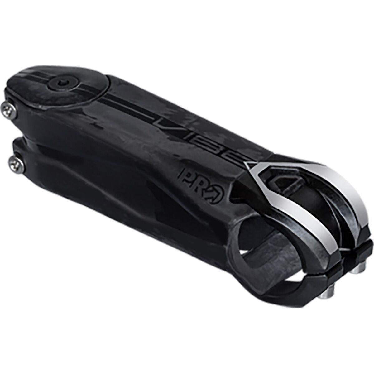 Image of PRO Vibe Carbon Stem Black, 120mm