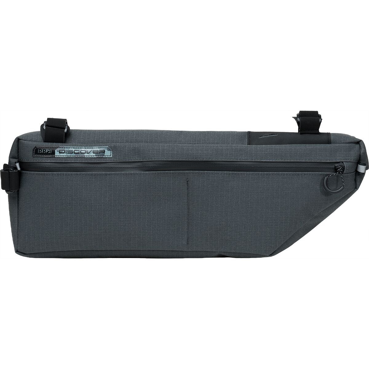 Image of PRO Discover Frame Bag Grey, 2.7L