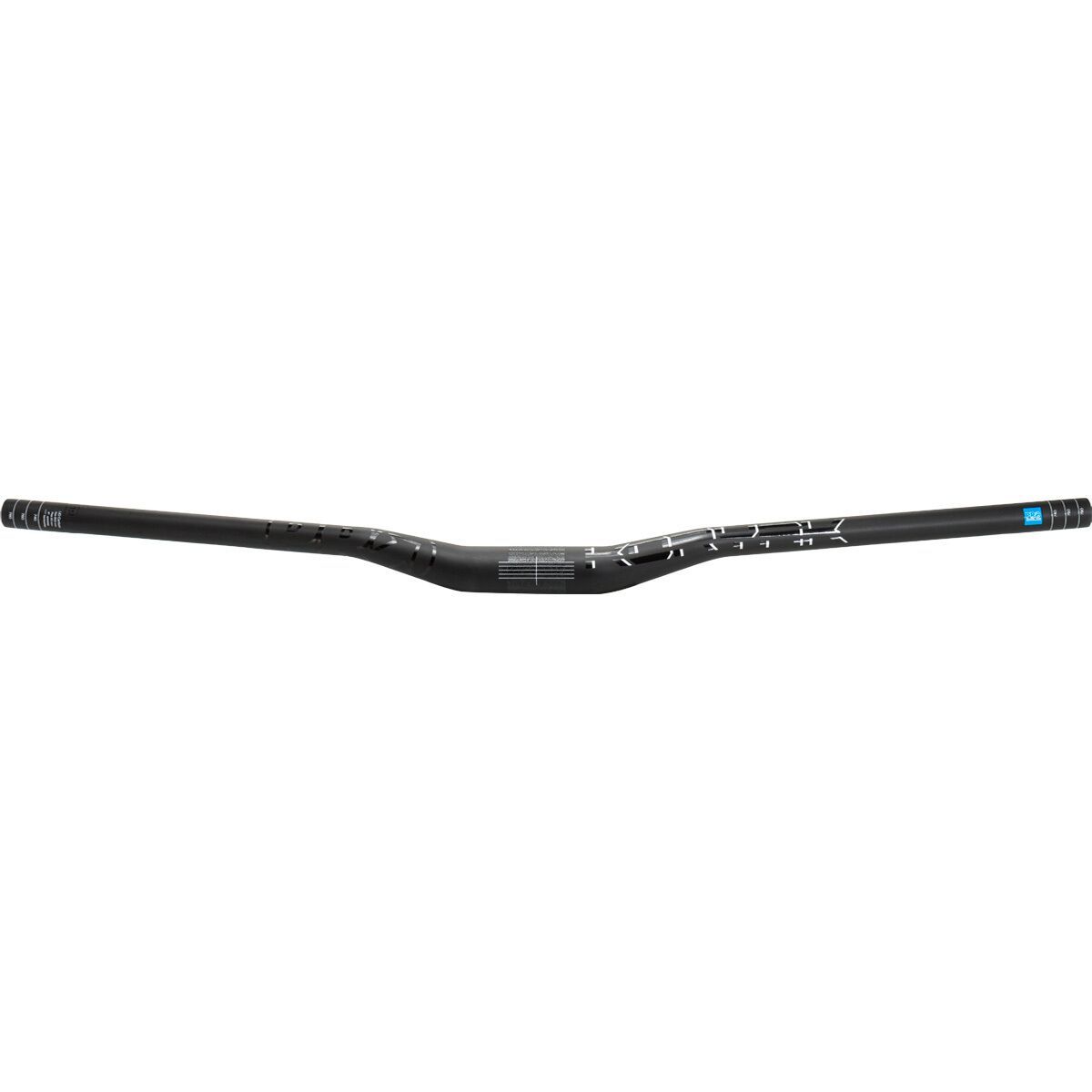 Image of PRO Koryak E-Performance Carbon Handlebar Black, 800mm