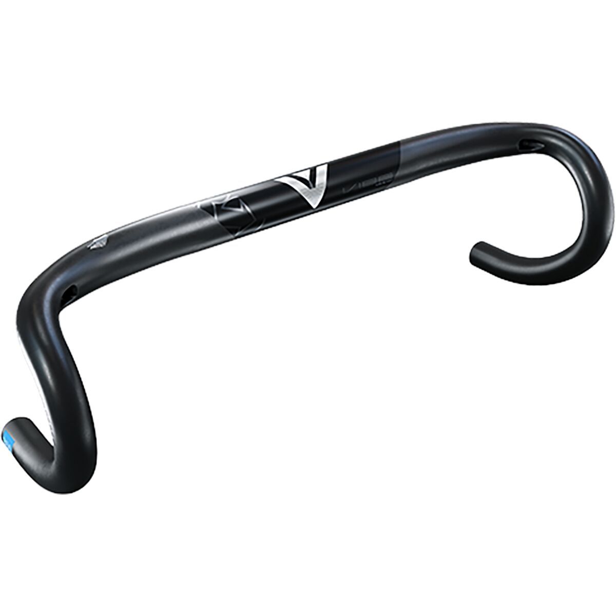 Image of PRO Vibe Superlight Carbon Handlebar Carbon, 40cm