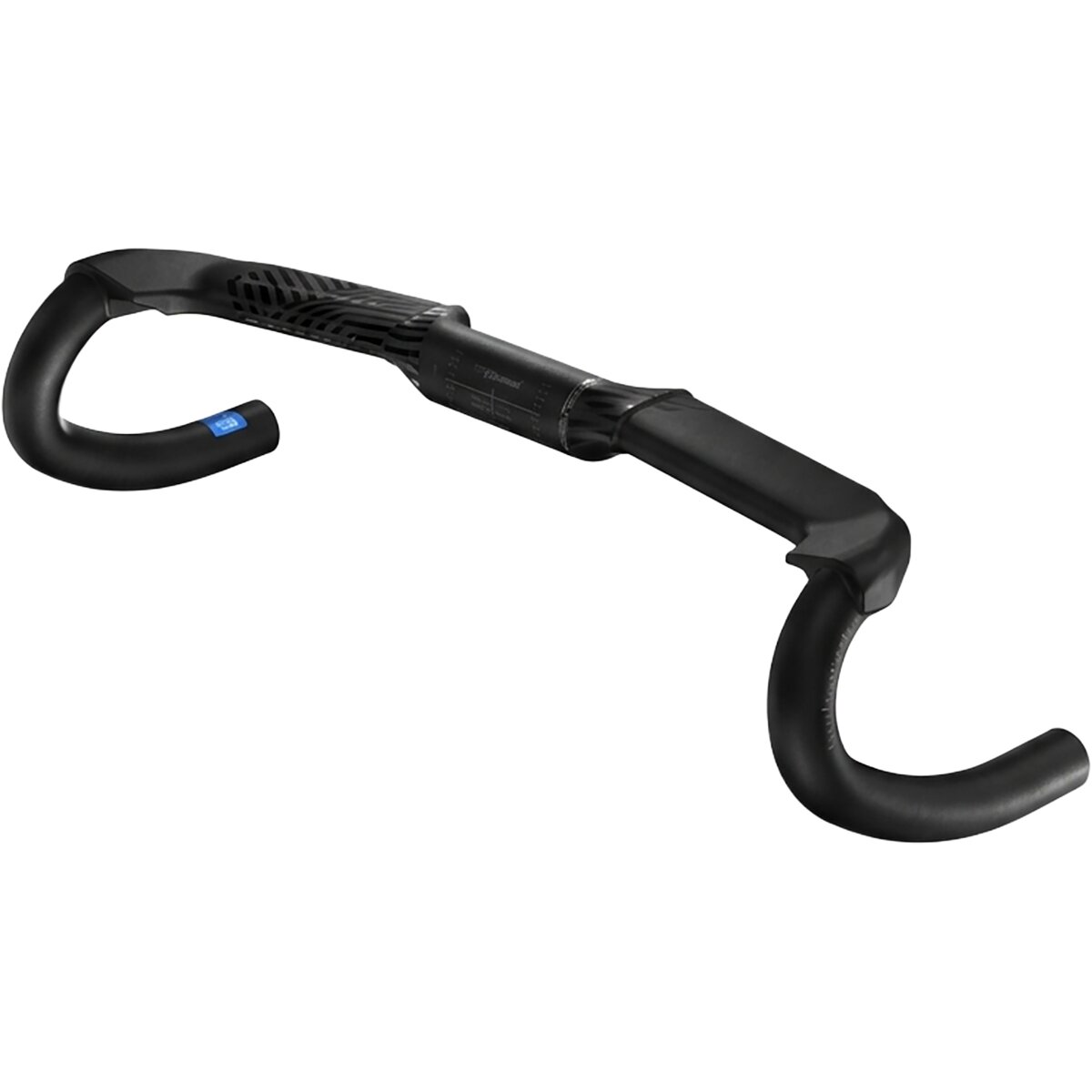 PRO PRO Discover Aero Carbon Handlebar Black, 44cm - $370.00 at Backcountry.com