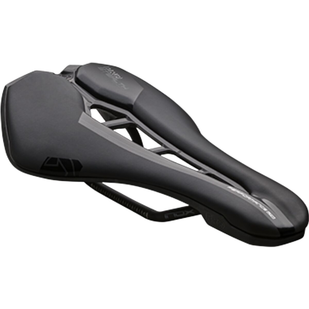 Image of PRO Stealth Performance Saddle - LTD Black, 142mm