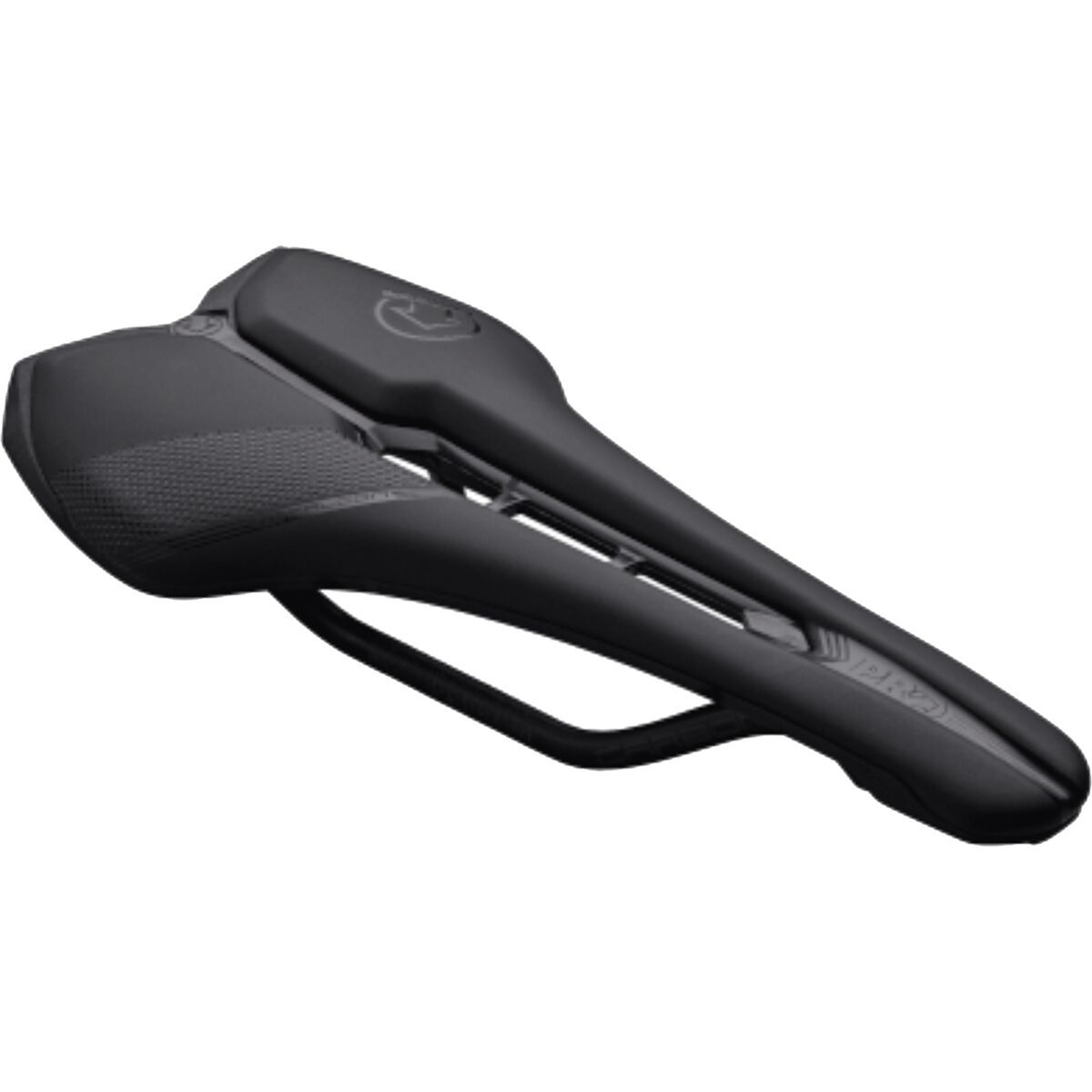 PRO Falcon Team Saddle Black,...