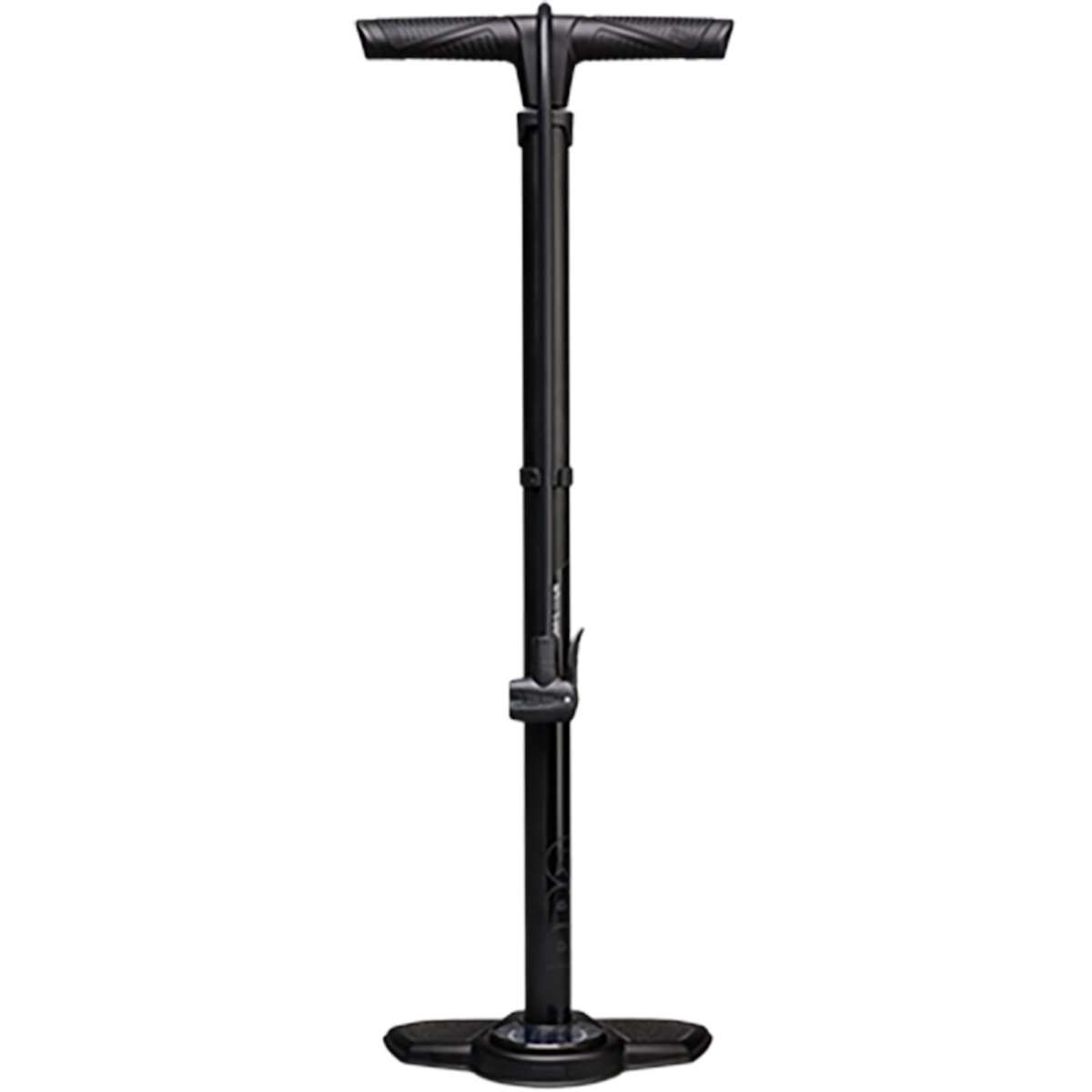 PRO PRO Competition Floorpump One Color, One Size