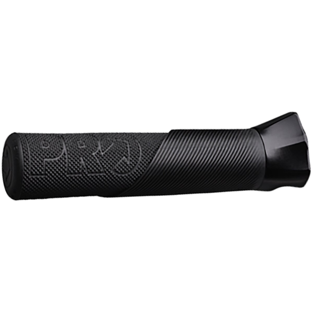 PRO PRO E-Control MTB Grip Black, One Size