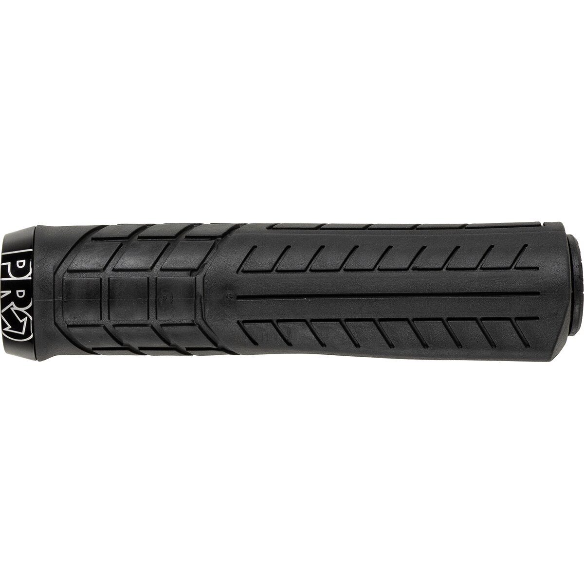 Image of PRO Ergonomic Race Grips Black, One Size
