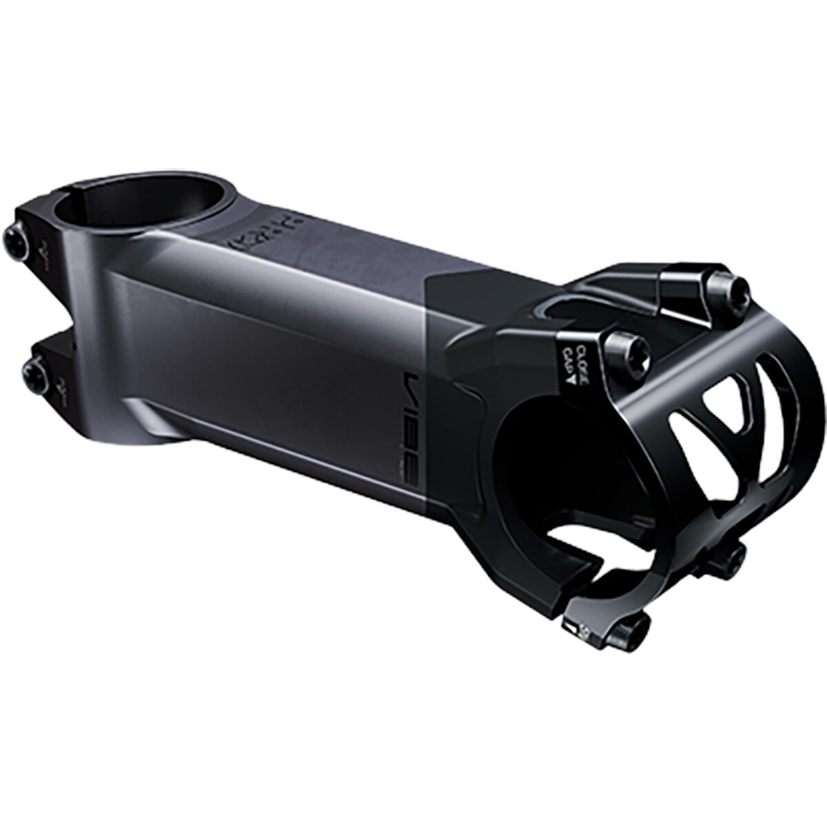 Image of PRO FRS Direct Mount Stem Black, 100mm
