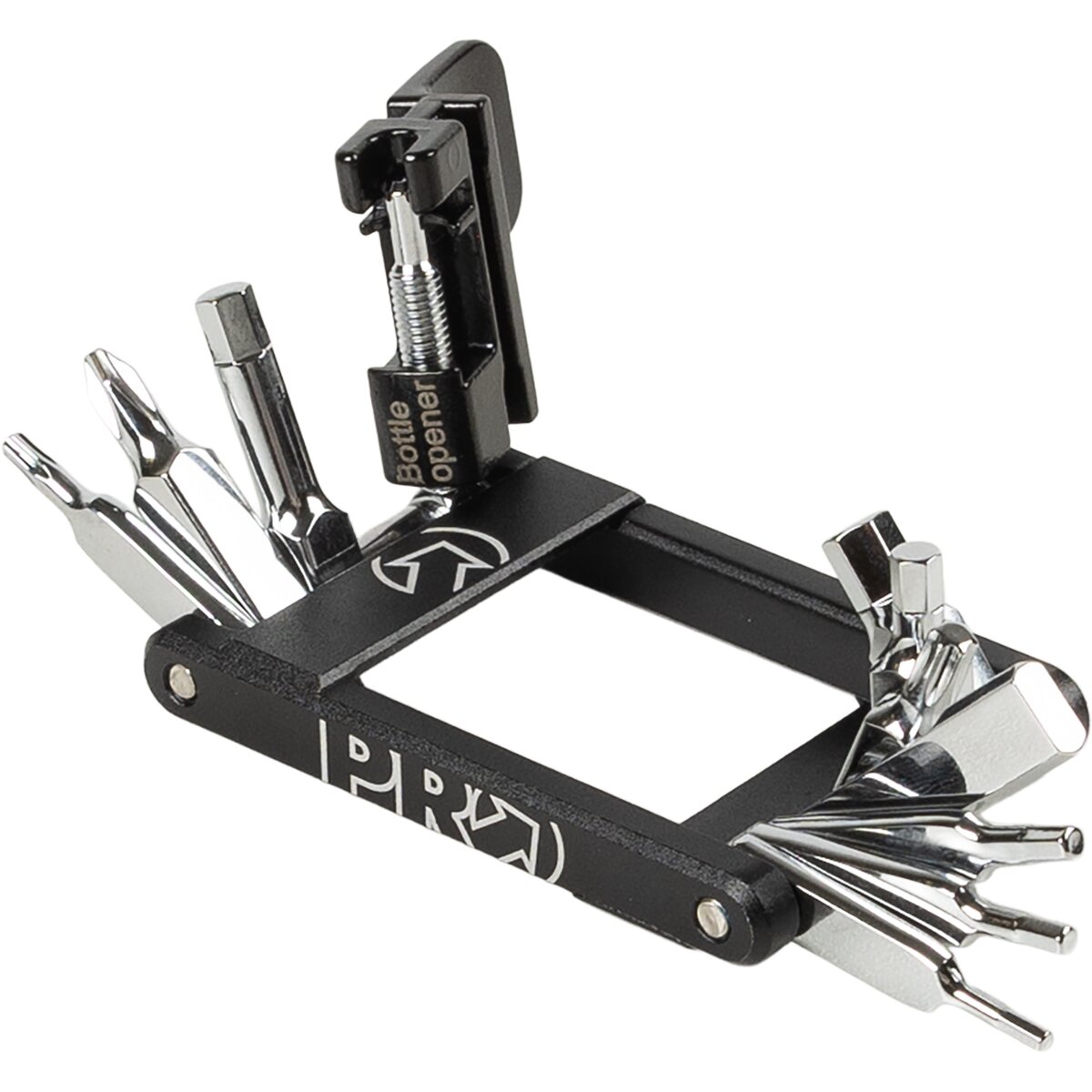 PRO PRO Mini Tool 10 Black, One Size