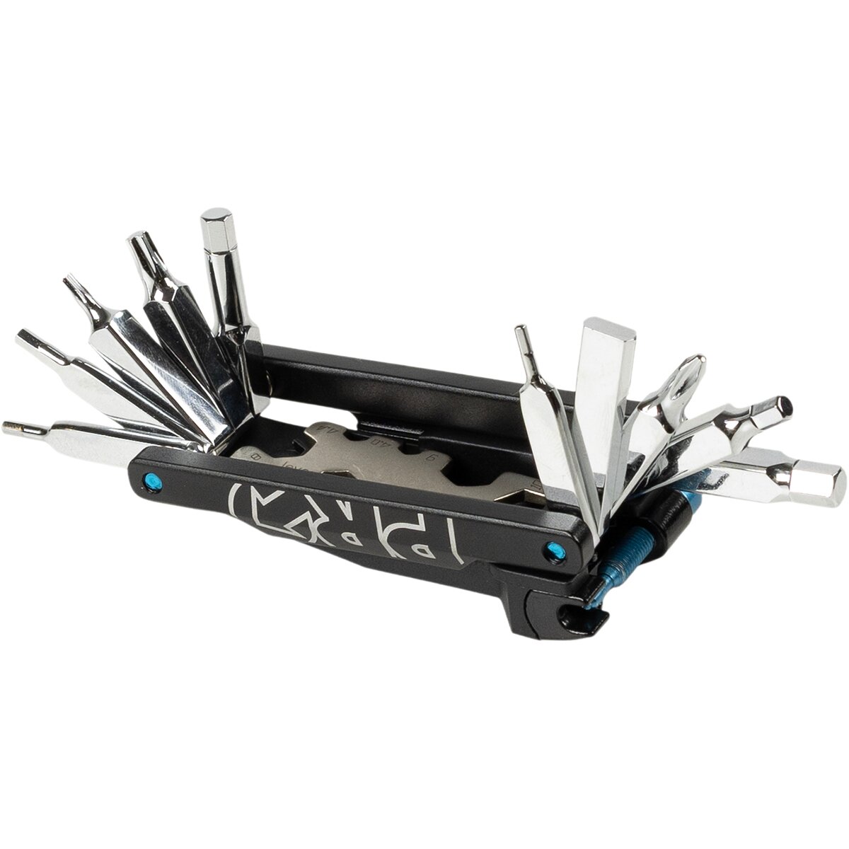 PRO PRO Minitool 22 Black, One Size