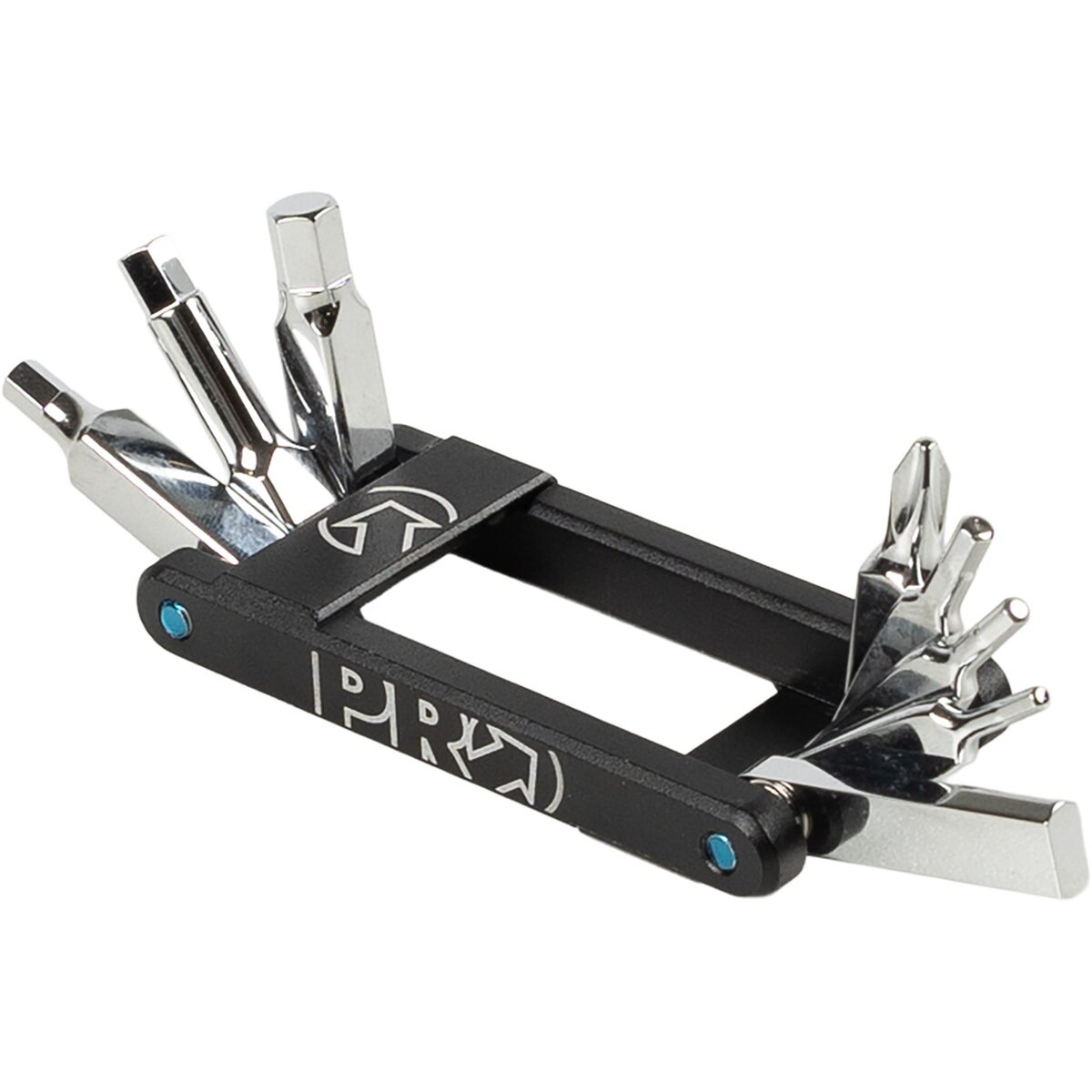 PRO PRO Minitool 8 Black, One Size