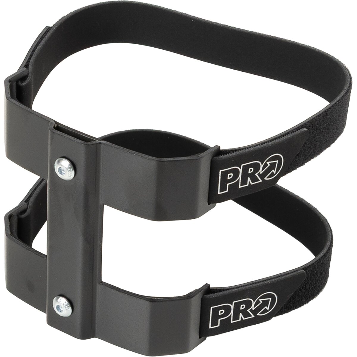 PRO PRO PRO Bottle Cage Battery Mount One Color, One Size