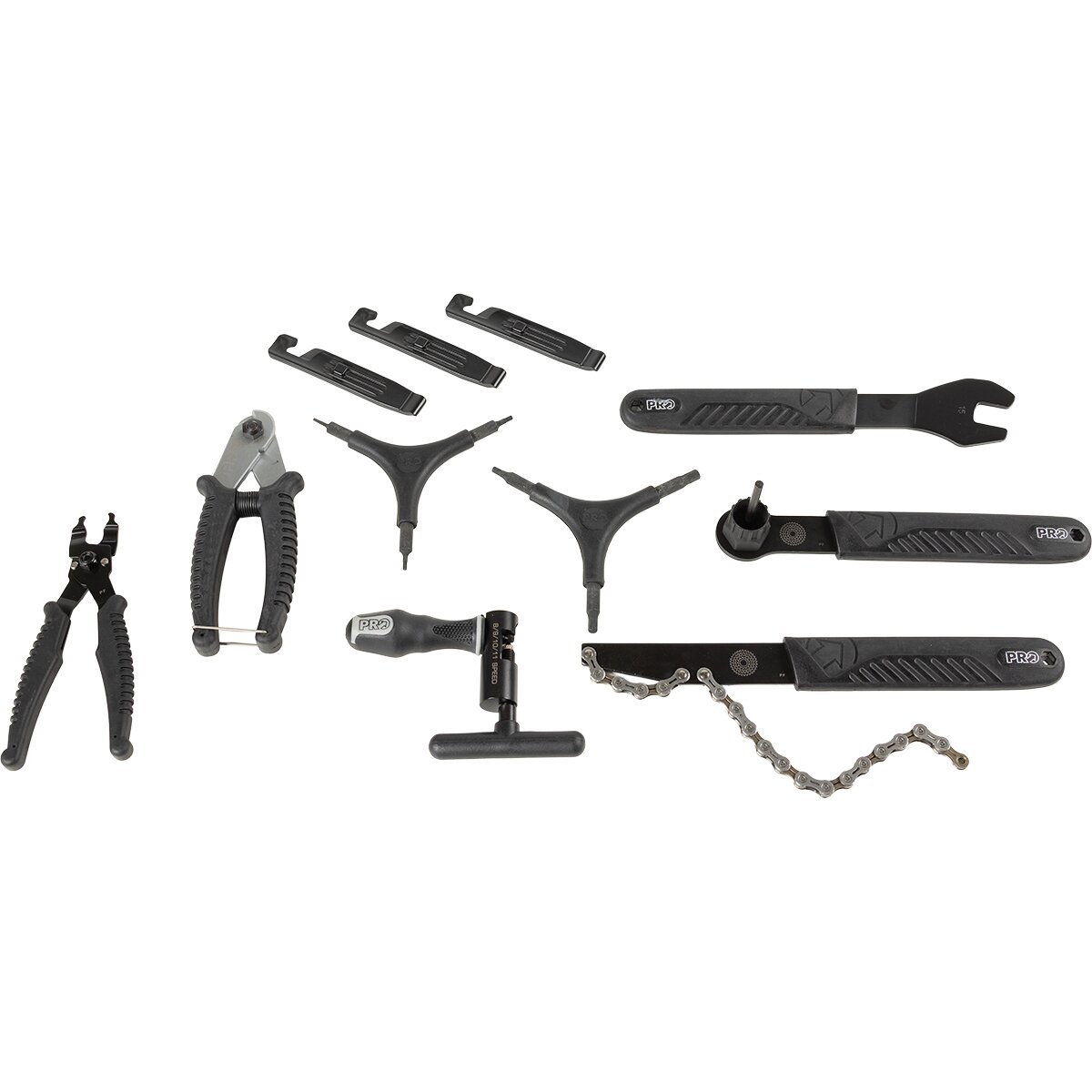 PROスターターツールキット PRO PRO Starter Toolkit - Bike