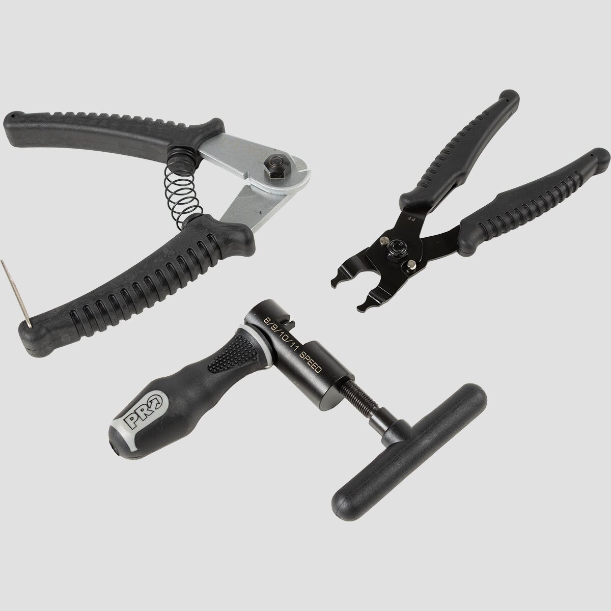 PRO PRO Starter Toolkit - Bike