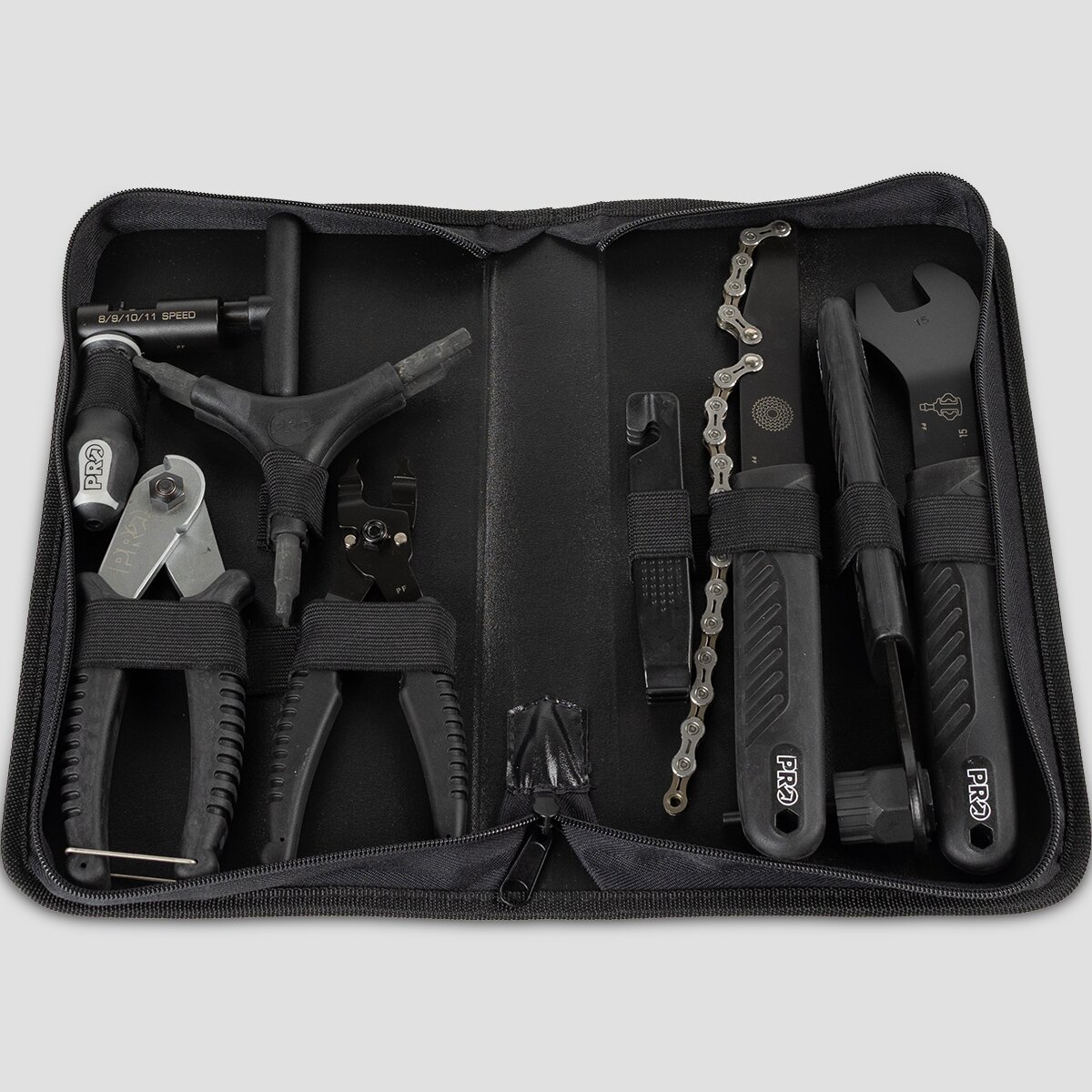 PRO PRO Starter Toolkit - Bike