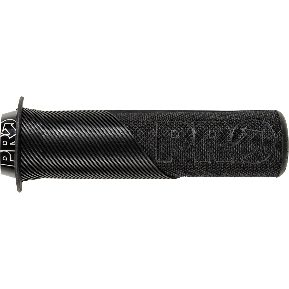 Image of PRO Silicone Grips Black, One Size