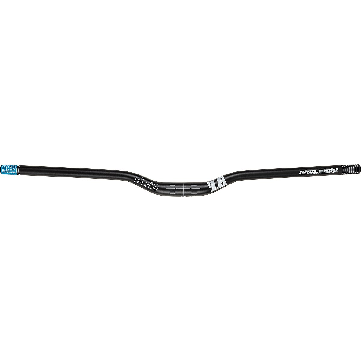PRO PRO Tharsis 9.8 Handlebar White, 800mm