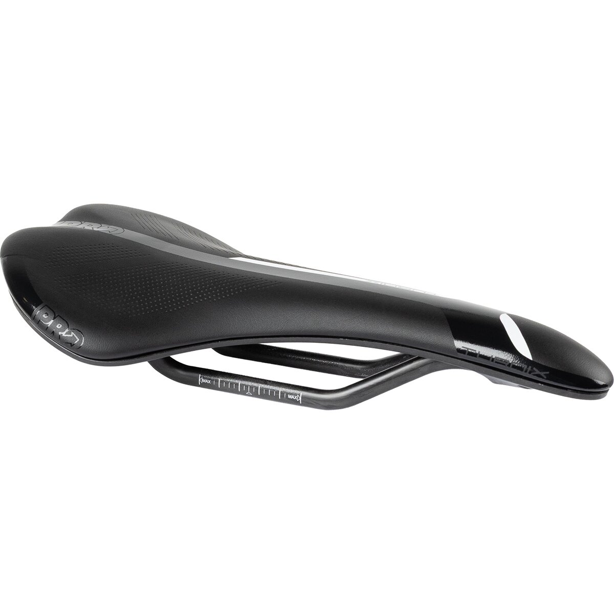 PRO PRO Turnix Saddle Black, 142mm