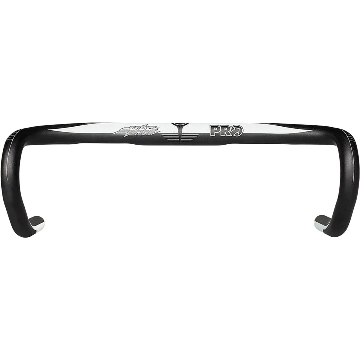 Image of PRO Vibe Sprint Handlebar Black, 44cm
