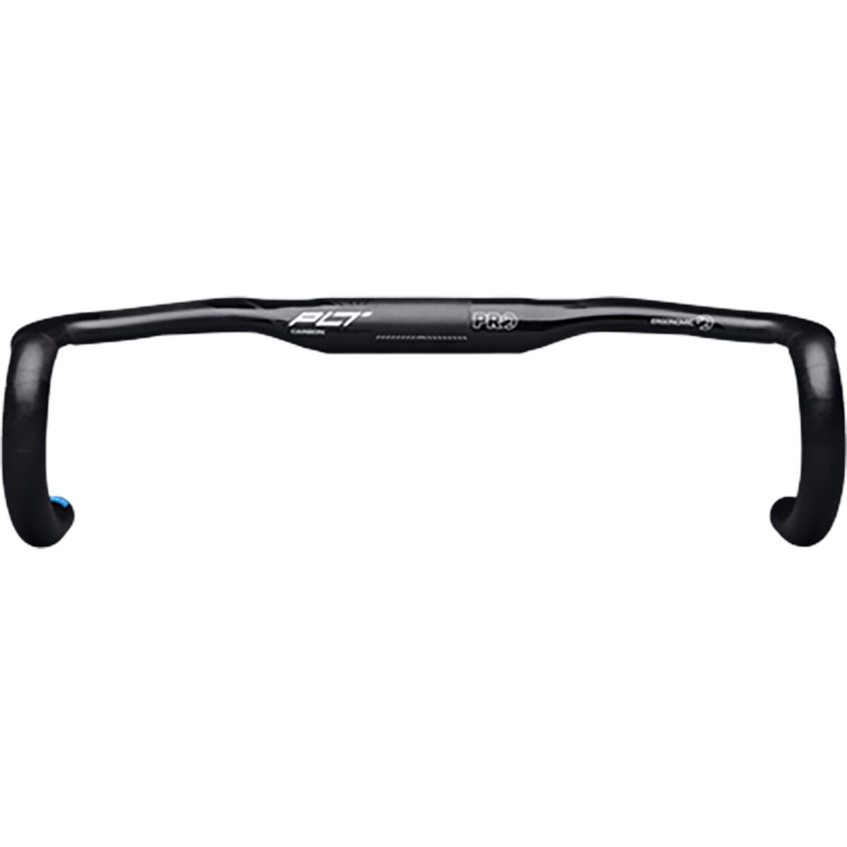 PRO PRO Vibe Sprint Handlebar Black, 44cm