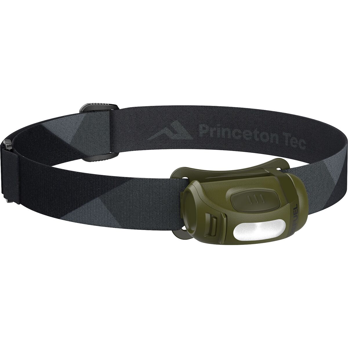 Princeton Tec ReFuel Headlamp Green