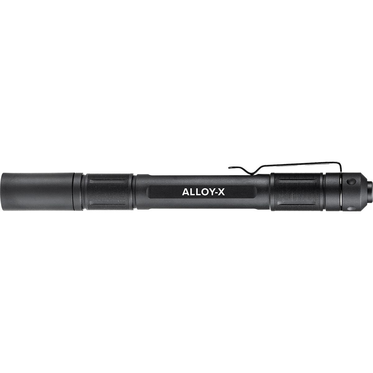 Princeton Tec Princeton Tec Alloy-X Flashlight Black, One Size