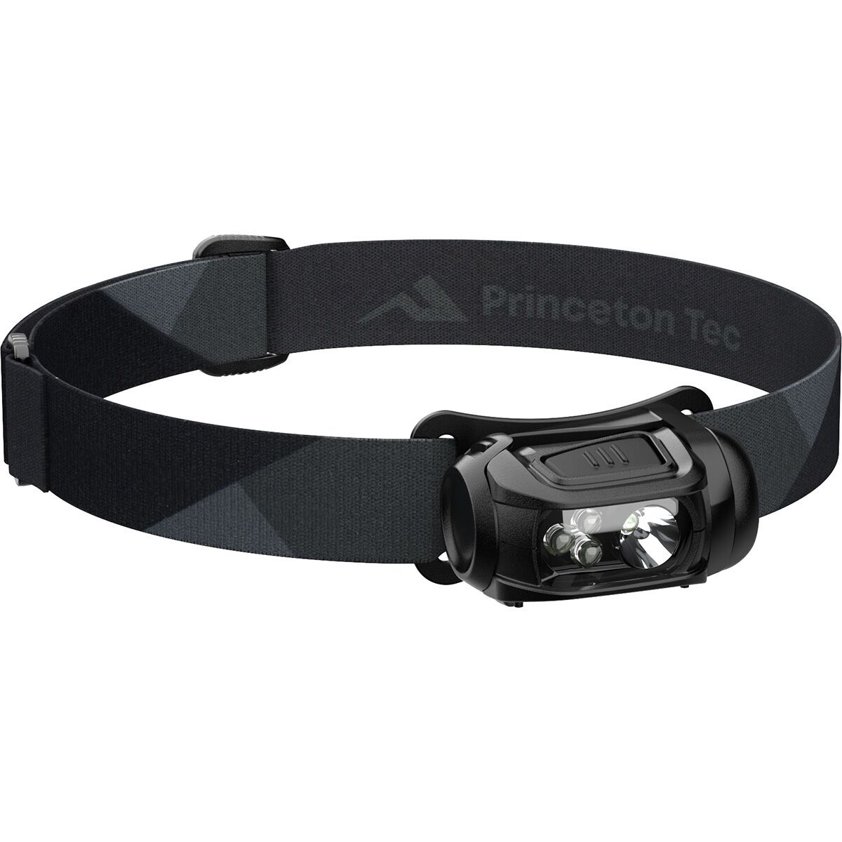 Princeton Tec Princeton Tec Remix RGB Headlamp Black, One Size