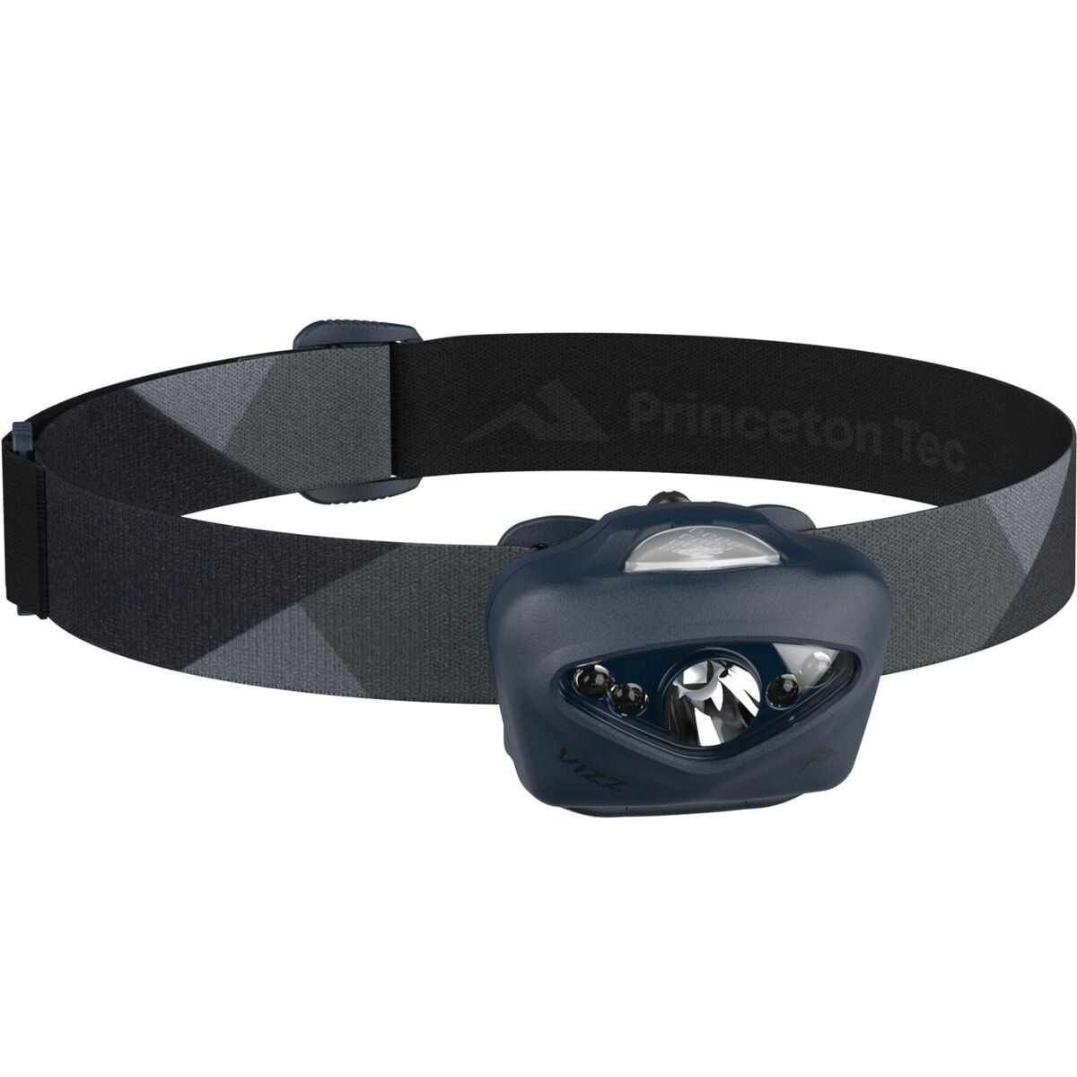 Princeton Tec Princeton Tec Vizz 550 Headlamp Blue, One Size