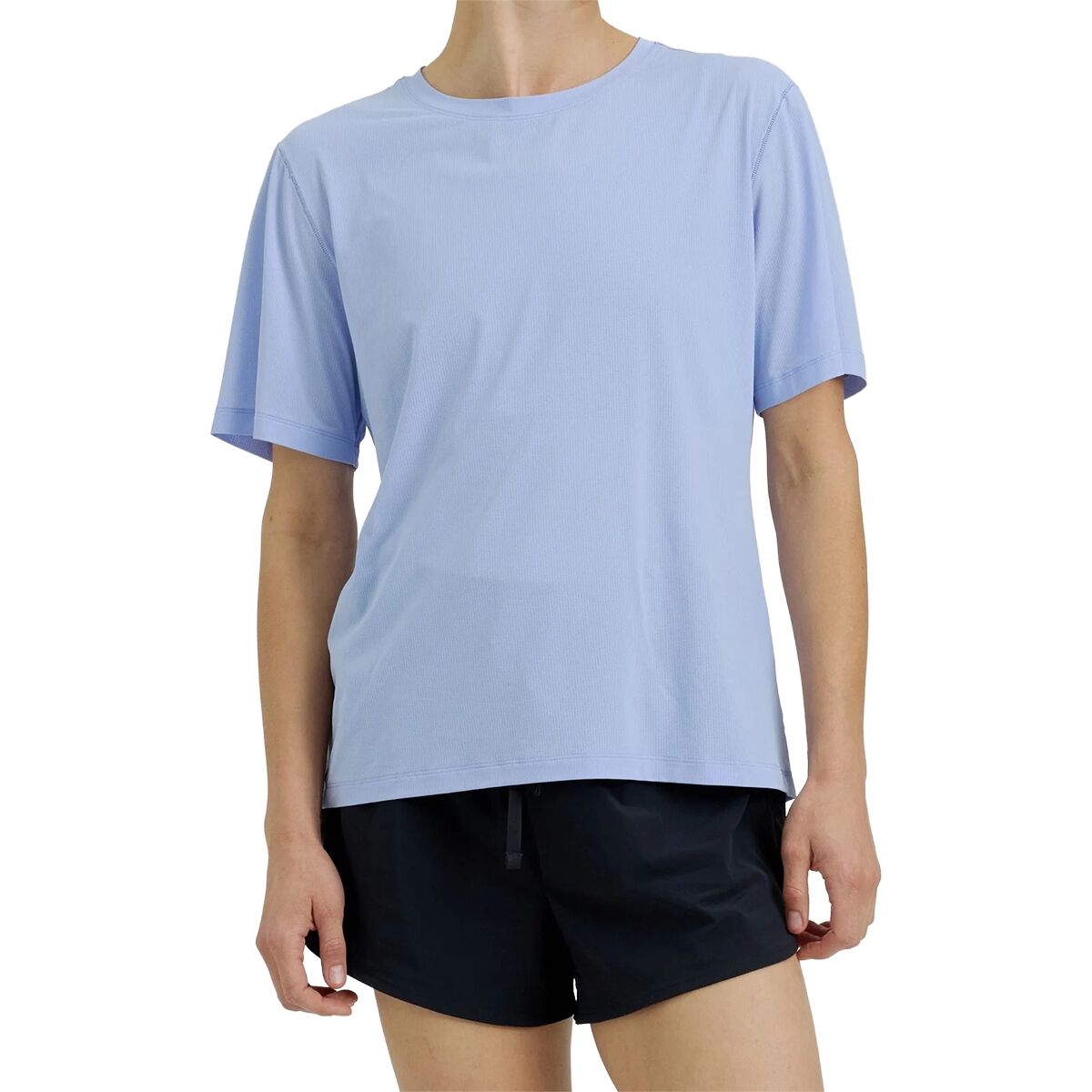 Image of Pruzan Airlight T-Shirt - Women's Sky, XL