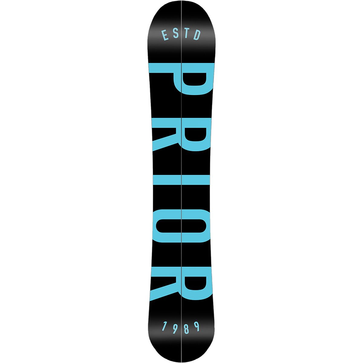 Prior Brandywine Splitboard - Women's - Snowboard