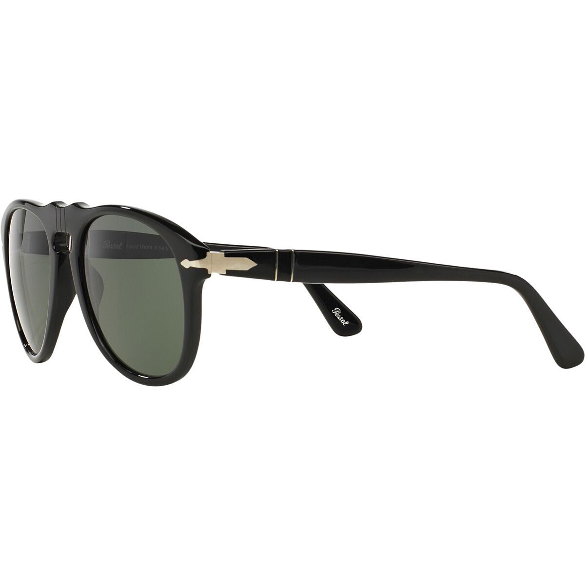 Bling Moon Black Smoke Balboa Polarized Sunglasses by Blenders Eyewear