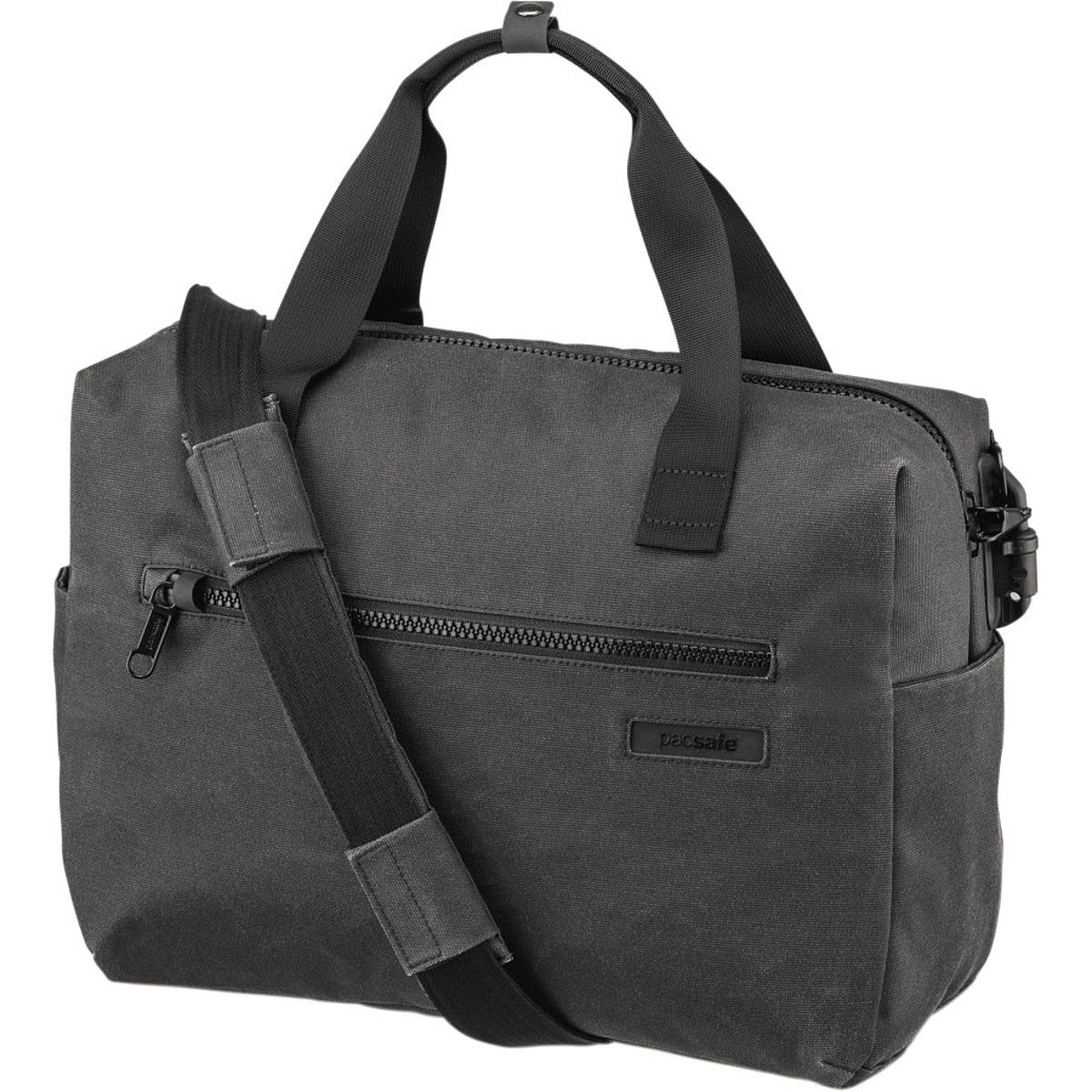 Pacsafe Instasafe Z400 Shoulder Bag - Travel