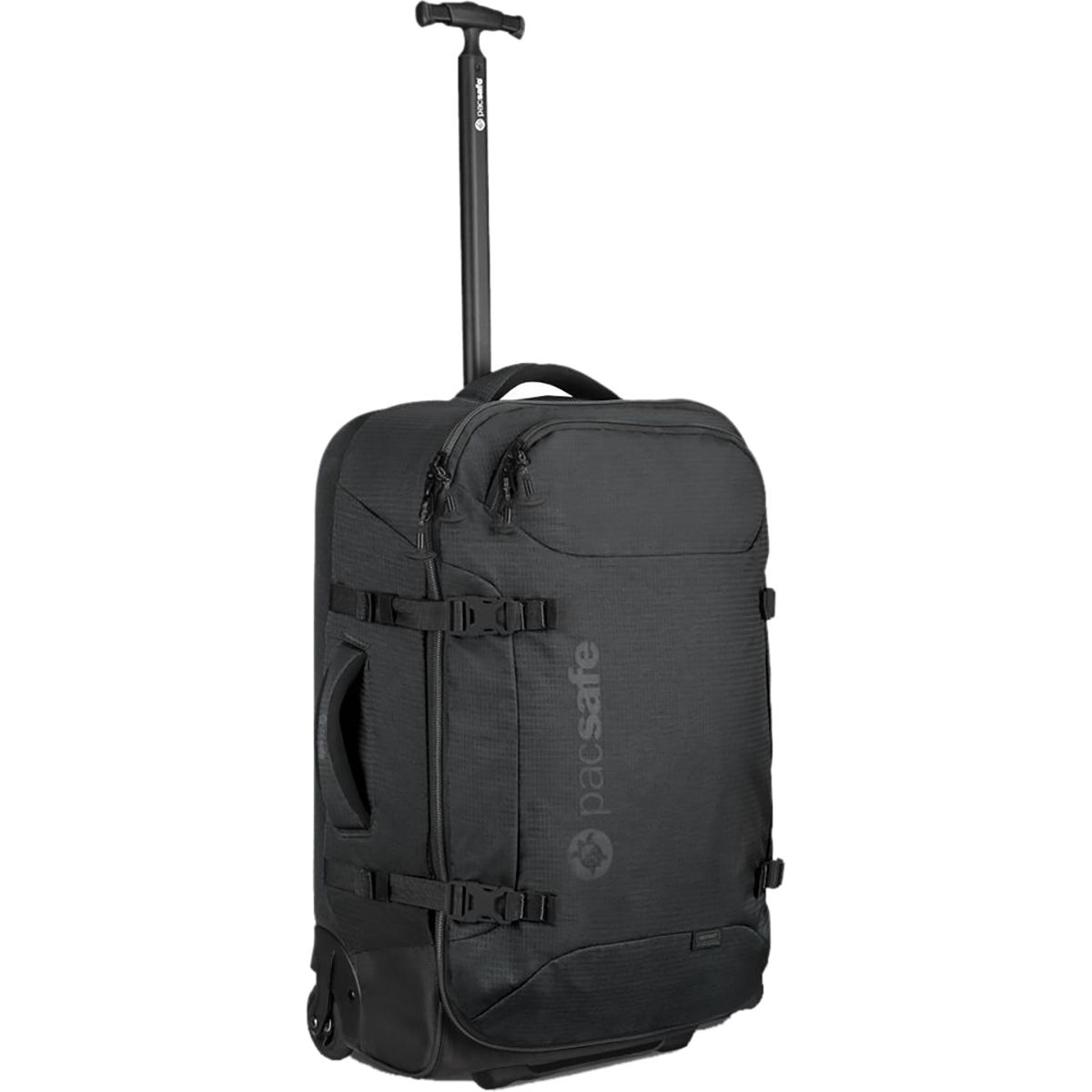 Pacsafe Toursafe AT25 73L Wheeled Duffel - Travel